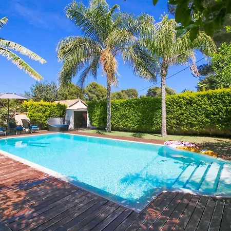 Villa Rotas Kd Dénia