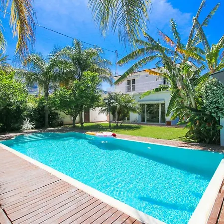 Rotas Kd Villa Dénia