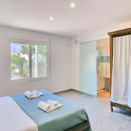 Villa Rotas Kd Dénia
