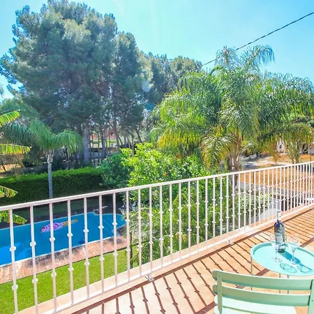 Rotas Kd Villa Dénia