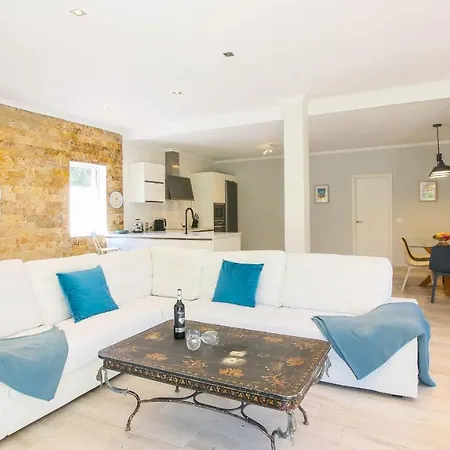Rotas Kd Villa Dénia