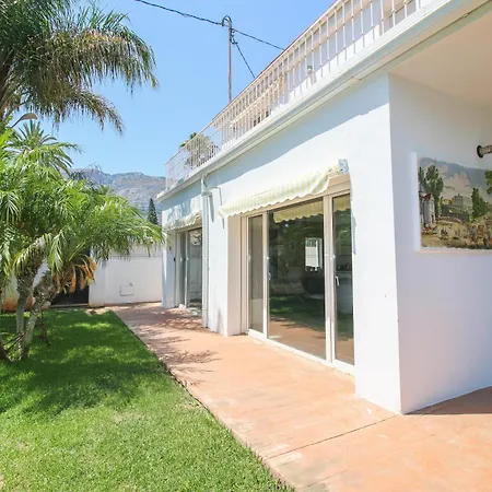 Villa Rotas Kd By Carlosferien *