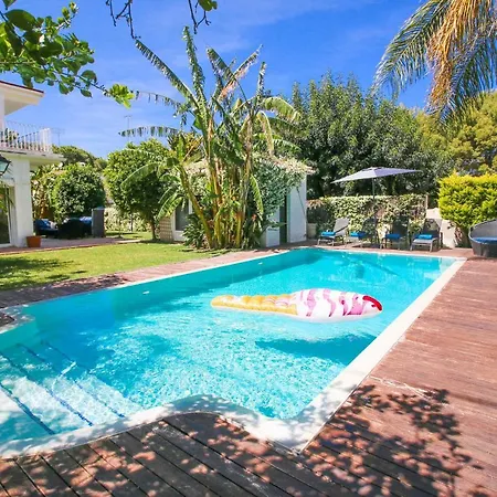 Rotas Kd Villa *