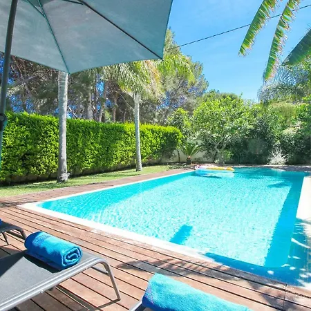 Villa Rotas Kd Denia