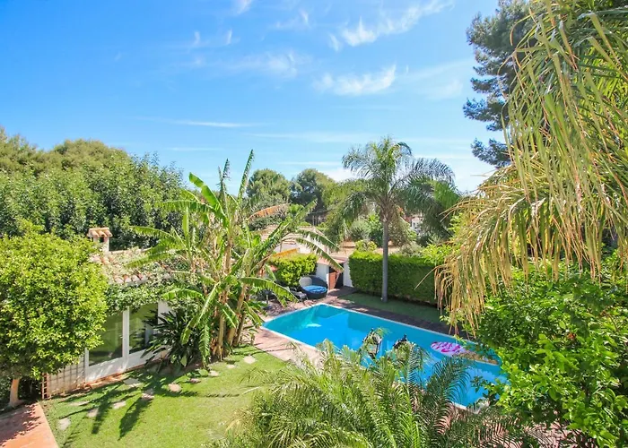 Rotas Kd By Carlosferien Вилла