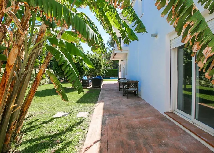 Вилла Rotas Kd By Carlosferien Дения