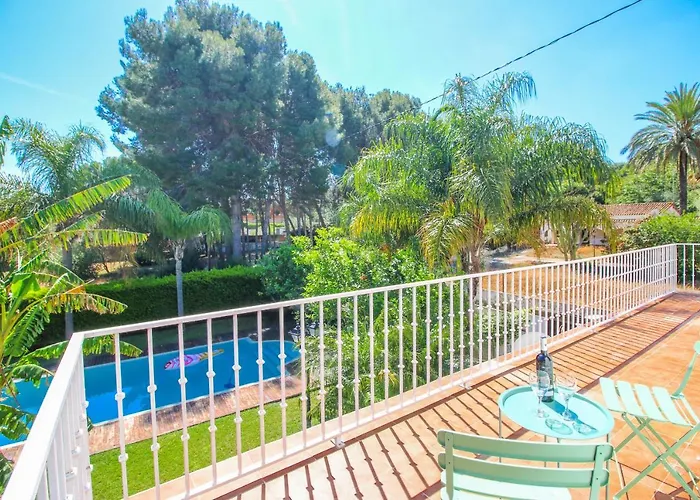 Rotas Kd By Carlosferien Вилла Дения