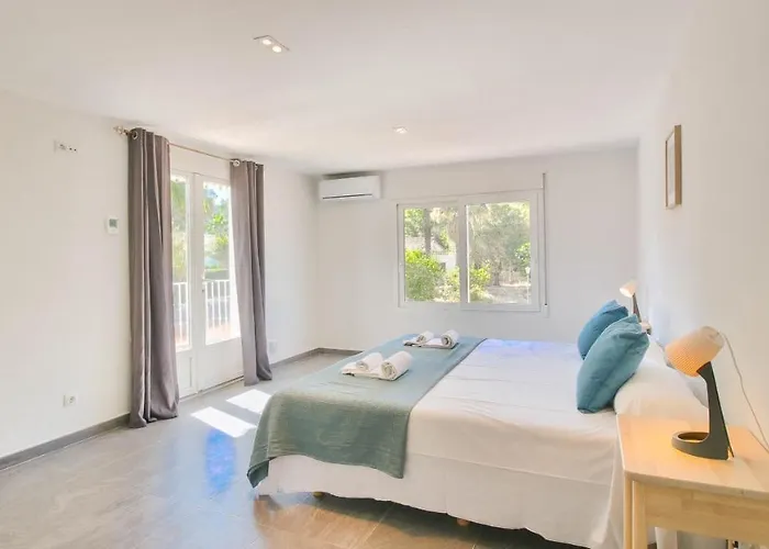 Вилла Rotas Kd By Carlosferien