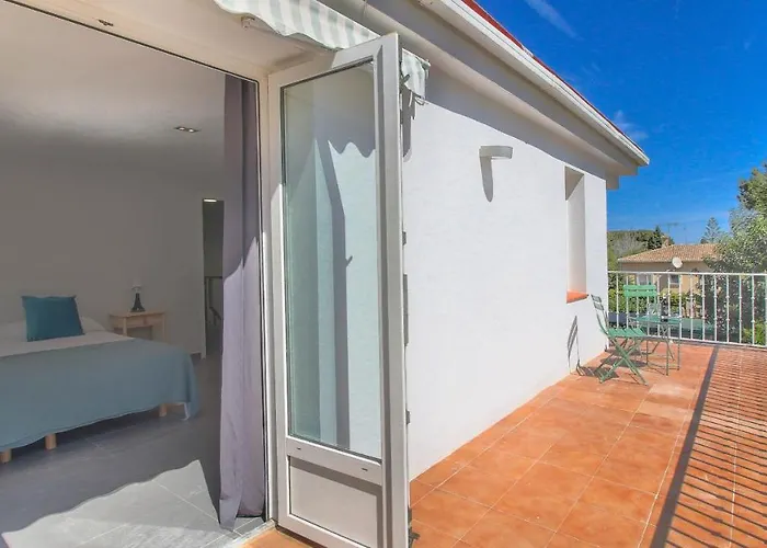 Rotas Kd By Carlosferien Вилла Дения