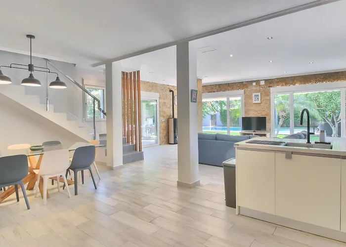 Вилла Rotas Kd By Carlosferien