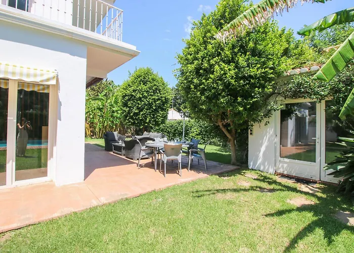 Вилла Rotas Kd By Carlosferien *