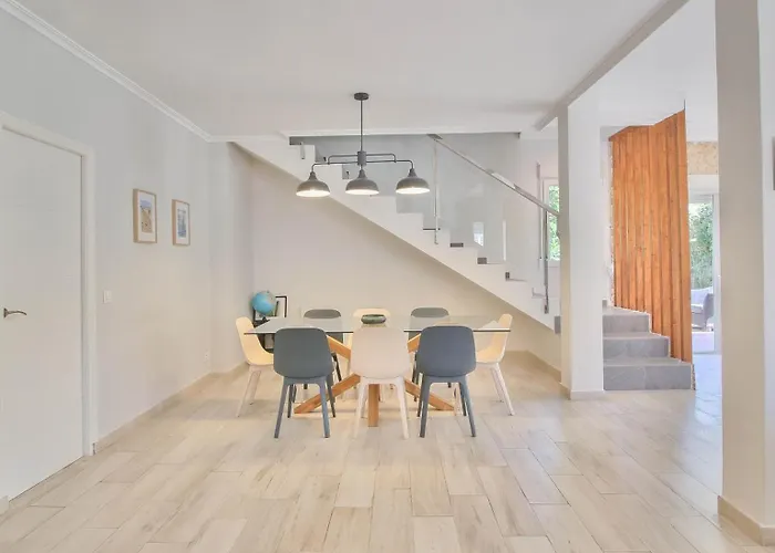 Rotas Kd By Carlosferien * Дения