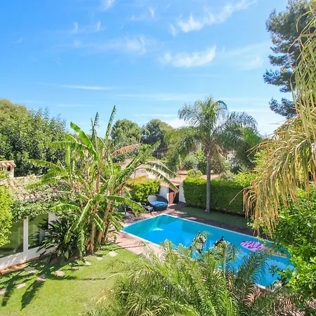 Rotas Kd By Carlosferien Villa