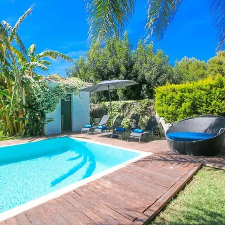 Villa Rotas Kd Denia