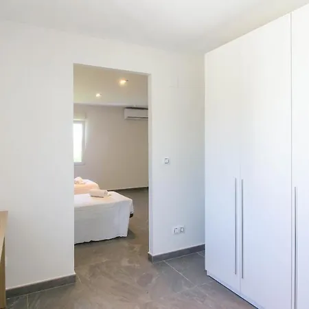 Villa Rotas Kd By Carlosferien Denia