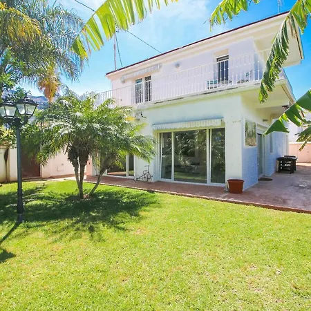 Villa Rotas Kd