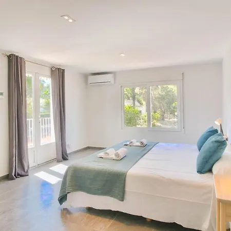 Villa Rotas Kd By Carlosferien