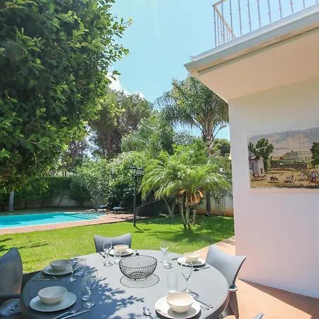 Rotas Kd By Carlosferien Villa Denia