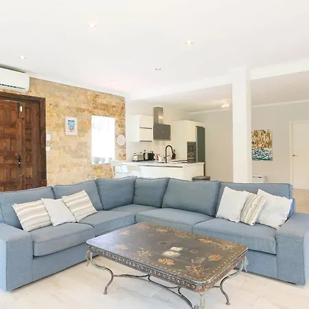 Villa Rotas Kd By Carlosferien