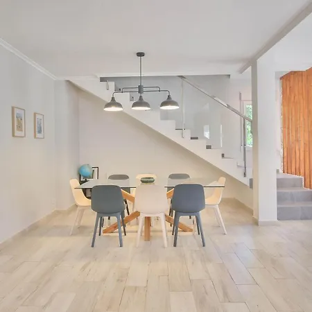 Rotas Kd By Carlosferien * Denia