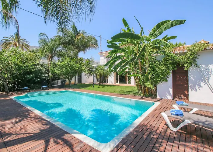 Villa Rotas Kd By Carlosferien Dénia